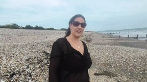 Stepmommy's Beach Shack