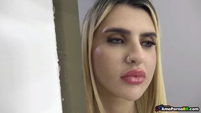 My Step-Uncle Was My True Love, Part 3