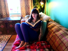 Tatum Christine - Pervert by Nature featuring Sydney