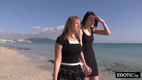 When Vacation Dreams Come True