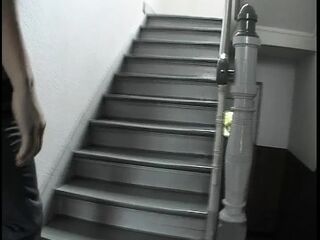 Behind German Doors Is Banged Diligently - Full Episode