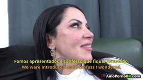 My Husband Wanted a Horn, Part 3