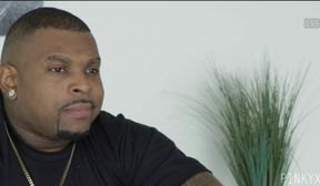 thick ass latina milf (luv the view) 1080p