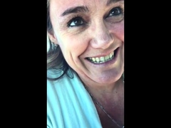 Sucking my BF for my hubby