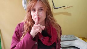 Amazing cumshot and cumplay COMPILATION by Julia Goddess