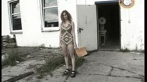 Adriana mag Sperma, viel Sperma am liebsten von 7 Kerlen