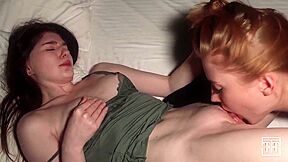 This Hotty Is Getting Very Soaked From My Fingers Lgbt