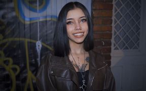 I Can Fix Her - Goth Girl Meets Her Ex