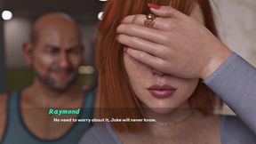 A Very Hot Family (part 10)