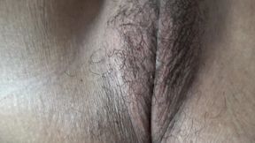 55 year old VIRGIN shows tight pussy - SHE HAS NEVER BEEN FUCKED!!!