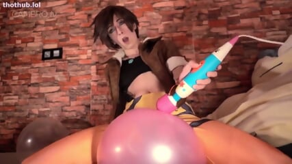 Tracer Party Pitykity