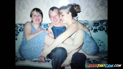 Russian Amateur Webcam Fun 3