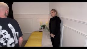 Massage with a Happy Ending!