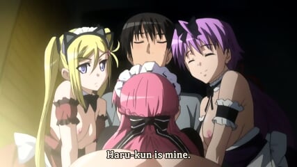 Kanojo X Kanojo X Kanojo Complete Bonus Uncensored