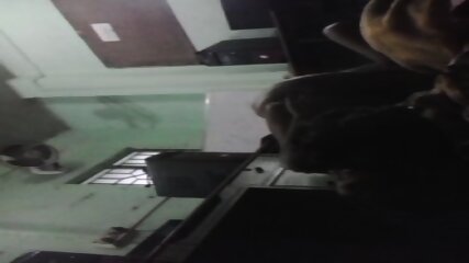 Hardcore sex with Indian GF