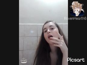 Compilation college girls masturbating