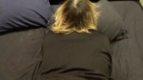 Fuck my Ass and I will Blow You