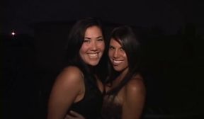 party girl ft. london keyes