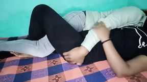 Married Ex Girlfriend Fatima Fucked by Boyfriend Shaadishuda