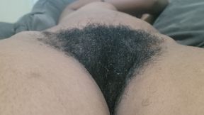 Hair Between Their Legs Make Hairy Pussy - Natural Beauty and Authentic Amateur Vibes