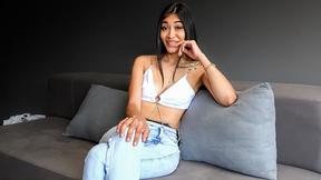 ”18yo Latin Tight Beaver SLAMMED ROUGH”