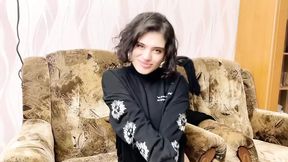 18 y o teen solo show