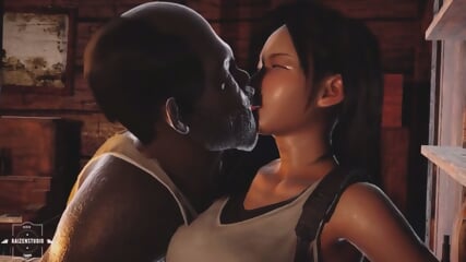 She knows what she wants