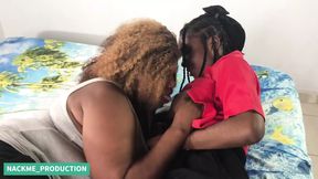 I'm God. I Turn Straight Girls to Lesbians