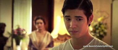 Beautiful Asian couple shares their romantic story