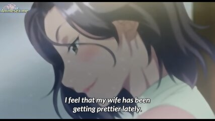 Guy loves being cheated and cuckolded