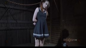 Brooke Johnson - Neophobia 1