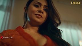 Khatta Aam Hot Indian Web Series Part-3 - Cumshot