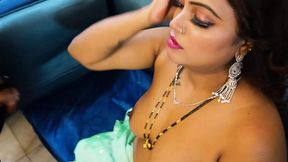 A DESI COUPLE AND THEIR FIRST NIGHT IN A RESORT, HARDCORE SEX