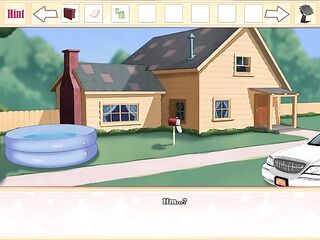 MILFTOON DRAMA [CHAPTER 4] - ANAL WITH PREGGO MOTHER #1