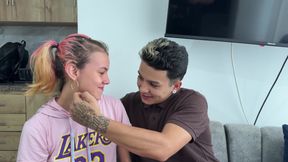 Unknown girl asks me to her without a condom and ends up in the best sex of our lives.