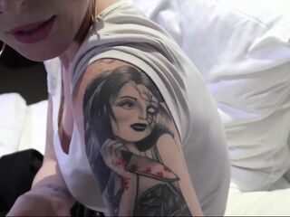 Indepth Interview with German Amateur Lou Nesbit