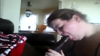 She woke up wanting sausage for breakfast