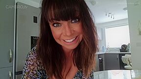 Stepmom Stepson Indonesian