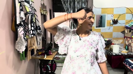 Desi youtube wife daily vlog