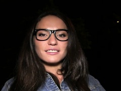 Ragazze italiane assfucking