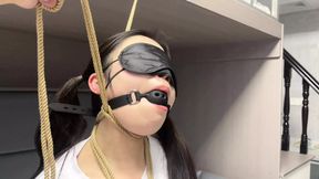 Training and Insulting My Sexy Girlfriend 03