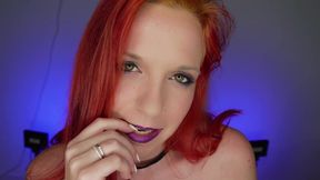 You obey me - without contradiction