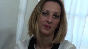 Very Sporty Gonzo for Louise and Her Asshole!