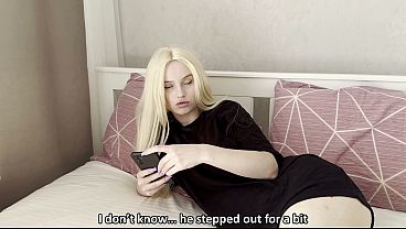 I fucked and came inside my friend�s sister while he wasn�t home