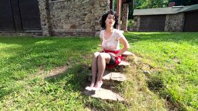 Biggest Cunt in the World - Part 1 in 4K