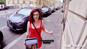 47 Minutes Hot Hookups From France