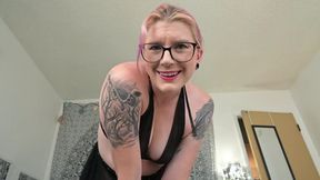 Stinky Smells Female Domination