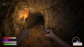 Ep1: Sin Spire (gameplay)