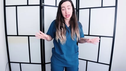 Mother Nurses Your Raging Boner