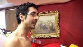 Casalinghe Italiane Sexy 4 - Film completo - 120 minuti